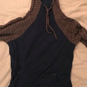 Smartwool Hoodie